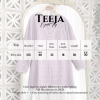 Teeja Eyelet Top - 